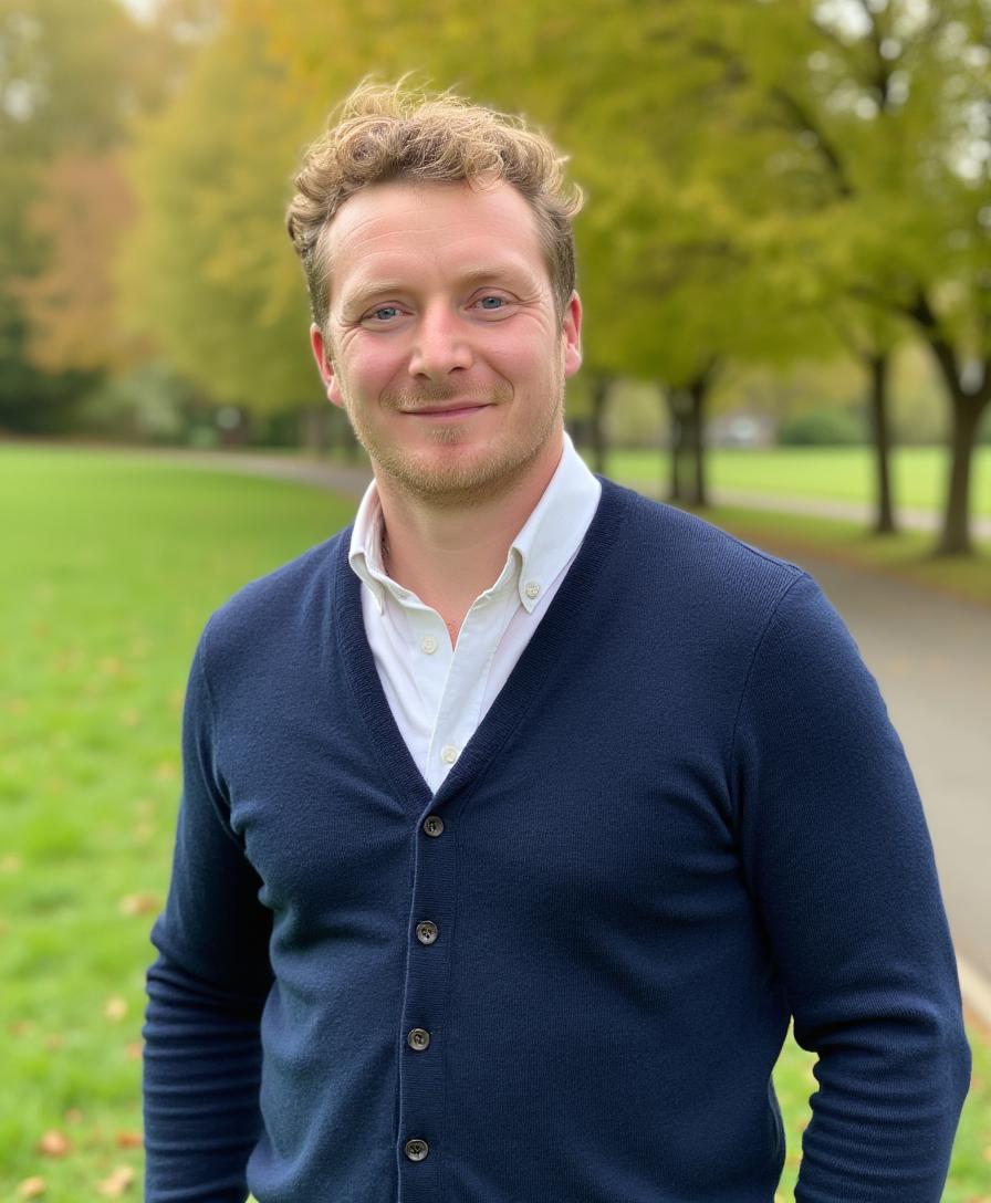 Christian Bech Zachariassen