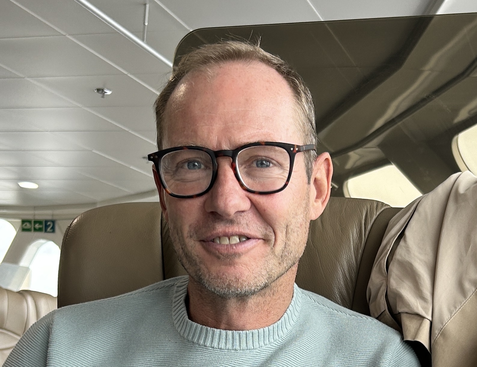 Martin Elleberg Petersen