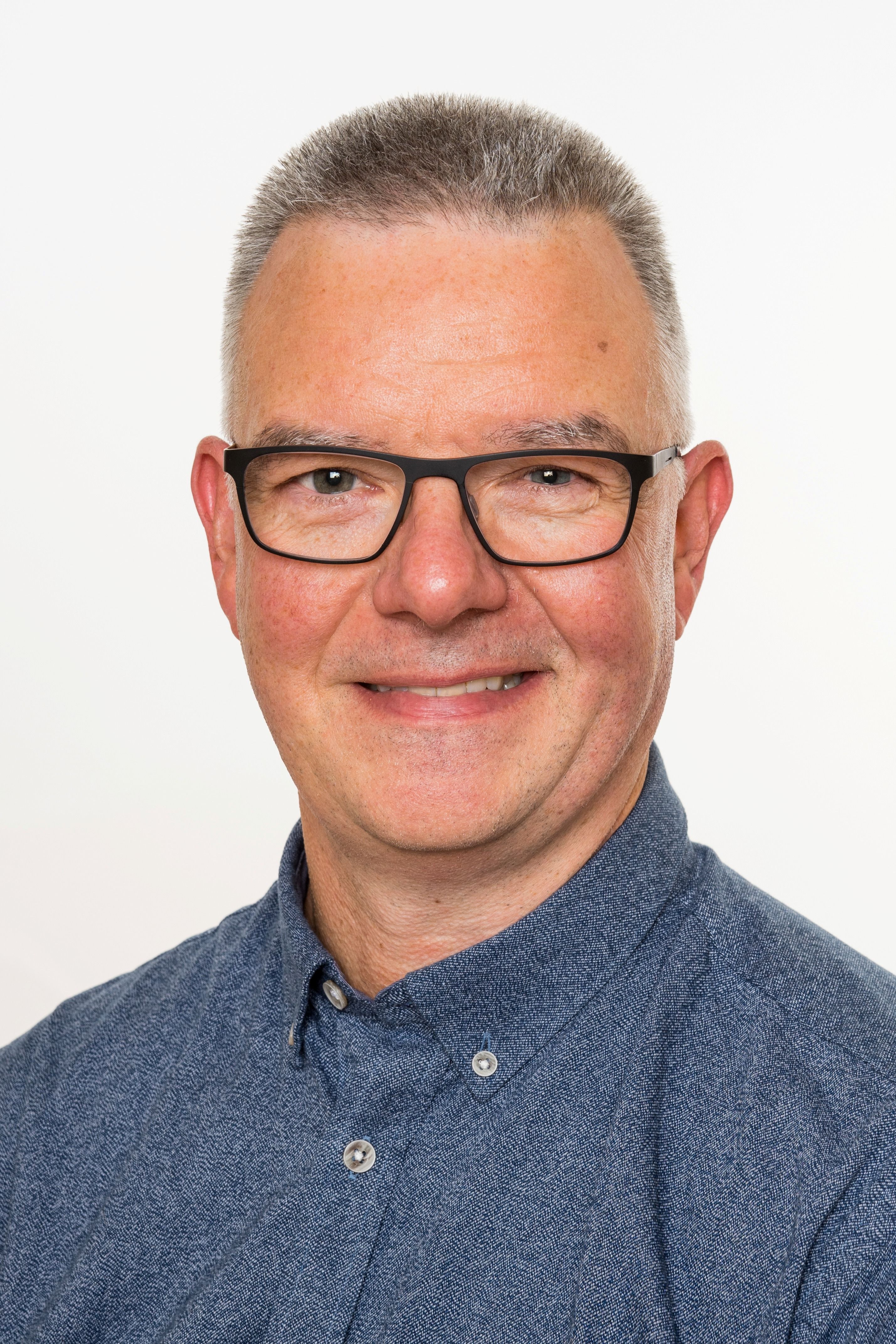 Stig Søgaard Jensen